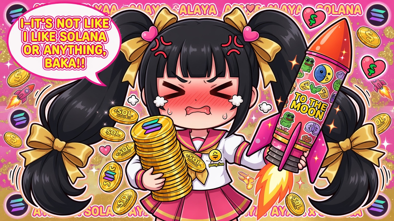 Ayaya Meme 2
