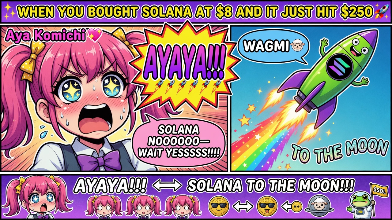 Ayaya Meme 4