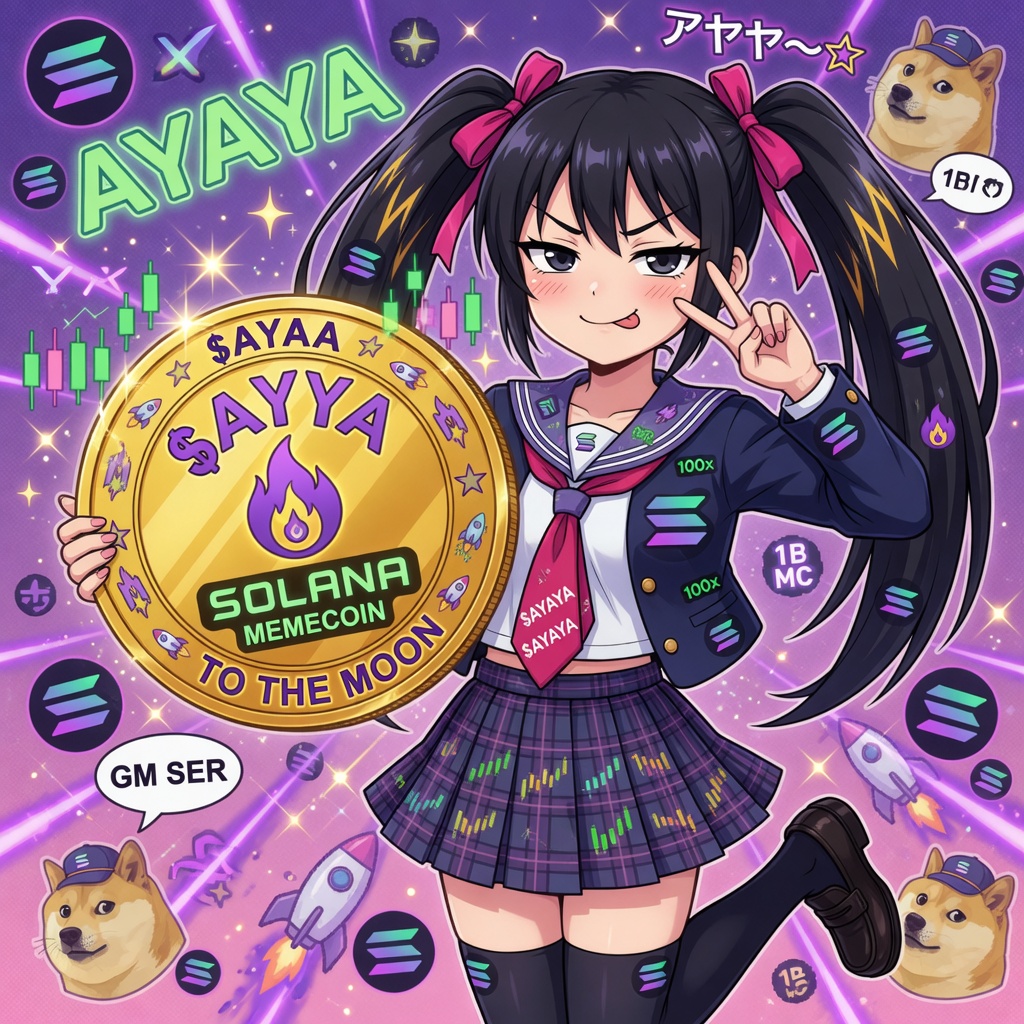 Ayaya Meme 8