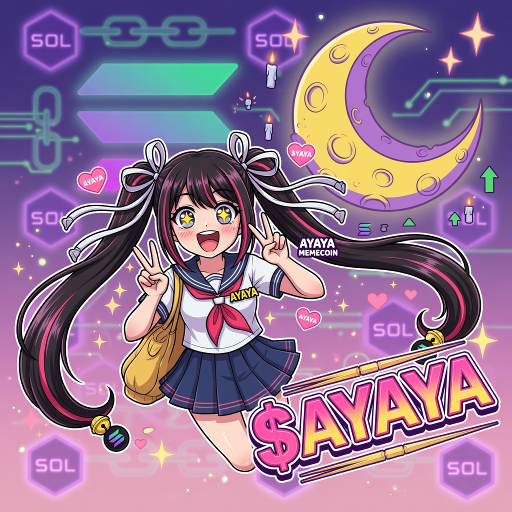 Ayaya Meme 9