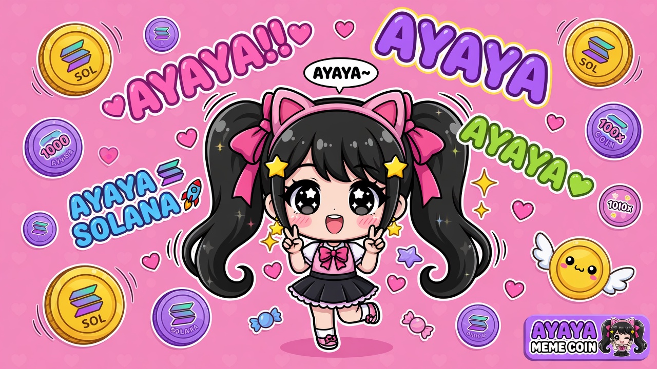 Ayaya Meme 10